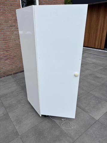 Kast voor in garage of berging oid