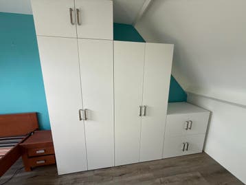 IKEA Besta Kastenwand - Diverse maten en configuraties