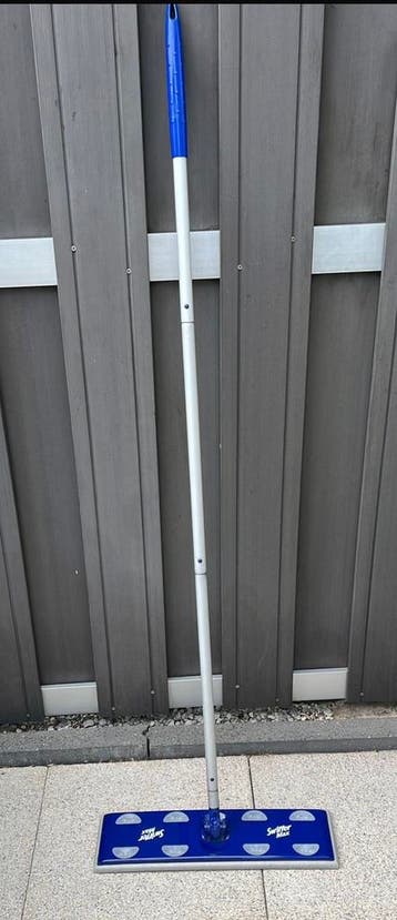 Gratis af te halen: Swiffer Max