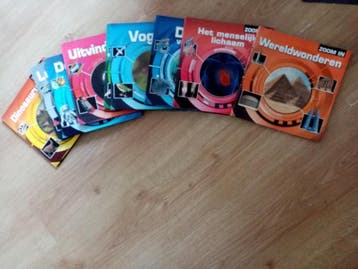 Gratis ophalen thema kinderboeken