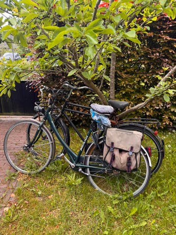 2 fietsen Gratis ophalen!