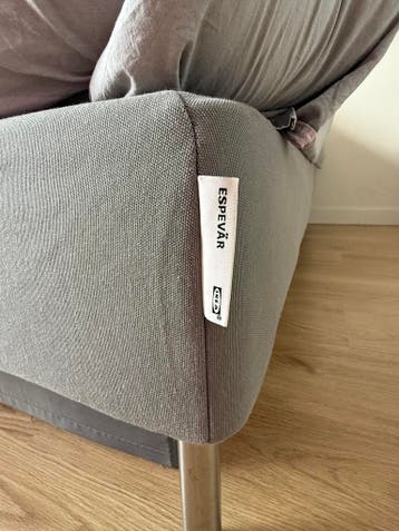 Gratis boxspring ophalen