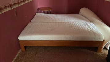 Auping bed 180x200