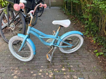 Kinderfiets