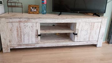 TV-meubel gratis
