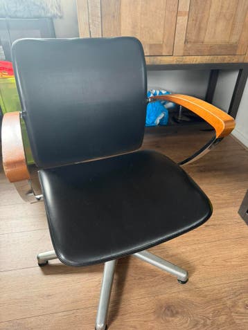Kappers knipstoel