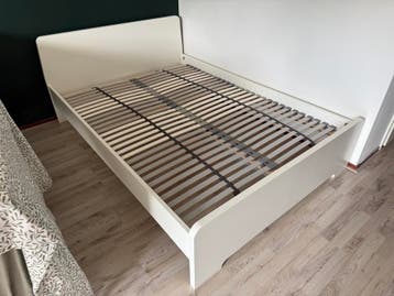 Bed gratis af te halen
