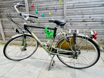 Bicycle
