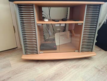 Tv meubeltje