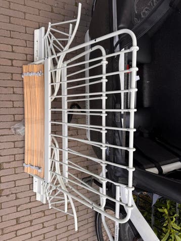 GRATIS Ikea kinderbed 80*200