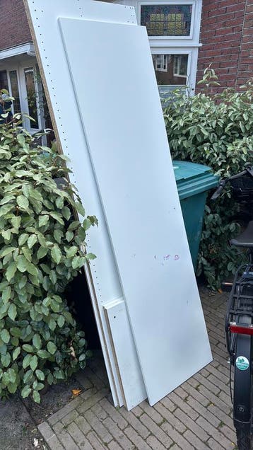 GRATIS Ikea pax kast 50*201 cm
