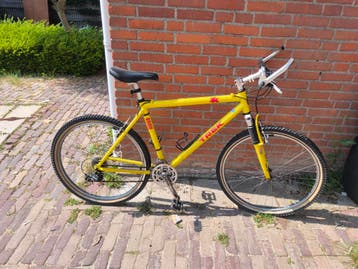 Trek 8000 Mountainbike 26 inch - Moet snel weg!