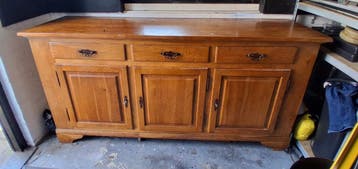 *gratis* dressoir