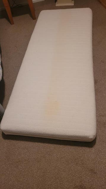 Matras 90x200 gratis