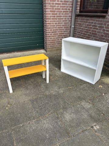 boekenkast