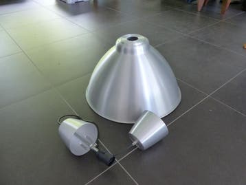 Lampenkap type Foto van Ikea
