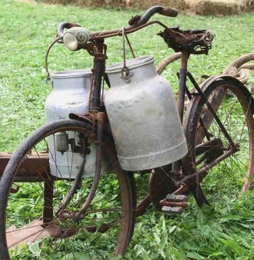 Gezocht gratis 28inch opknap fietsen