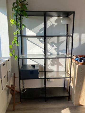 Ikea Vittsjo