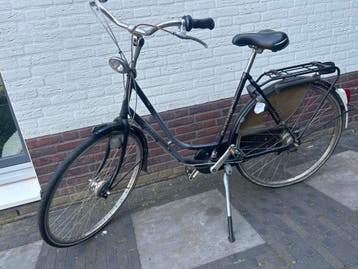 Gazelle Impala Damesfiets