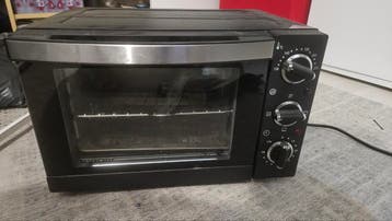 Mini oven
