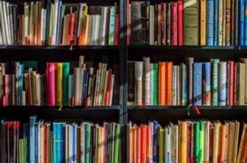 Gratis boeken gevraagd