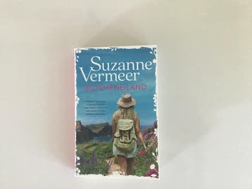Suzanne vermeer, Bloemeneiland