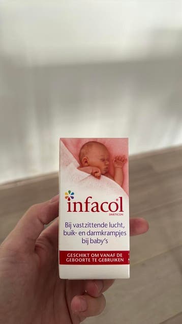 Infacol