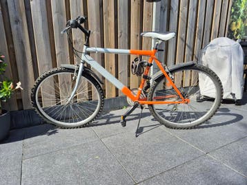 Mountainbike 26 inch. Gratis afhalen