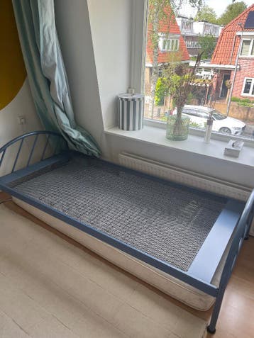 Gratis auping bed