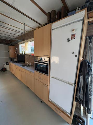 Keuken