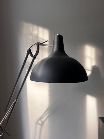 Gratis afhalen - Staande lamp