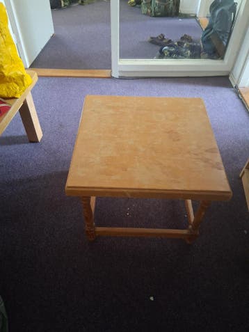 Salontafel