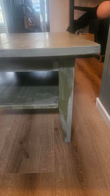 Salontafel gratis
