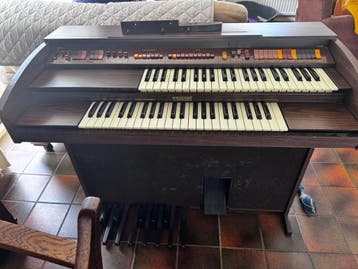 Gratis eminent orgel.