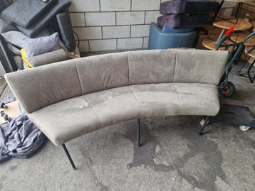 GRATIS OPHALEN Eetkamerbank 230 CM NIEUW