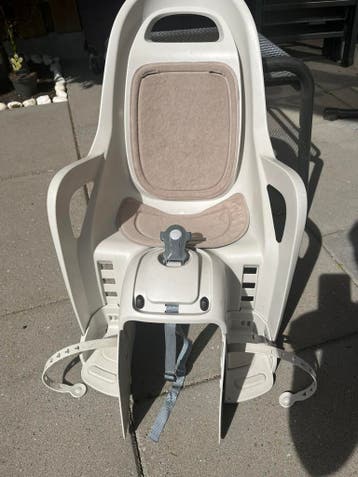 Gratis Fiets stoel