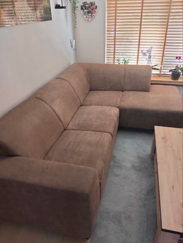 Lounge bank 180 x 250 gratis