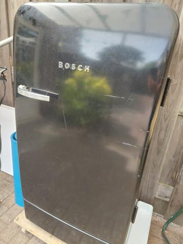 (Drank/bier) koelkast