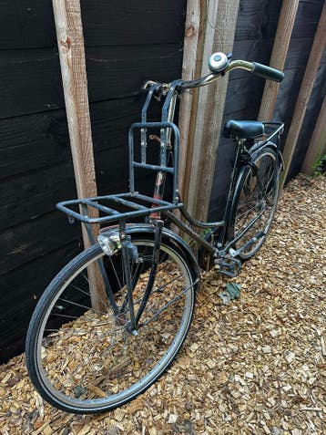 Gratis fiets