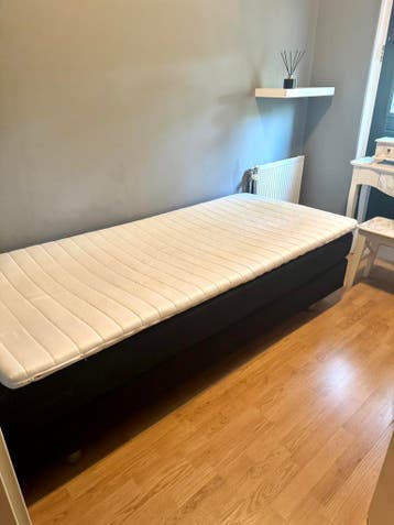 Eenpersoonsbed