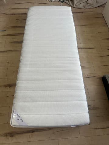 IKEA Sultan Fossing matras - 80x200 cm