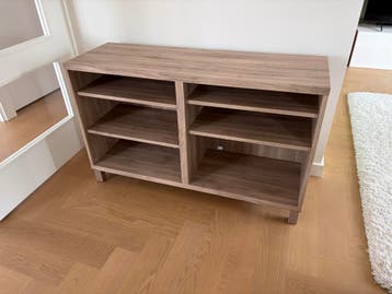 IKEA besta TV meubel