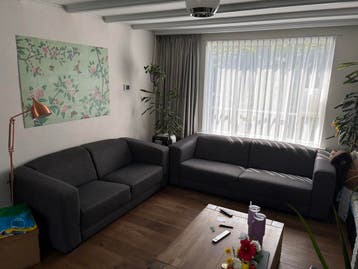 Bankstel antraciet gratis