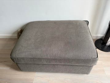 Ikea Hocker