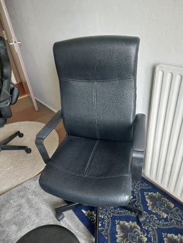 Bureaustoel