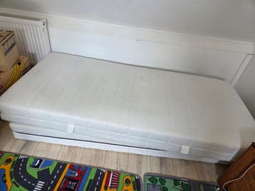 Eenpersoons matras 90x200 cm