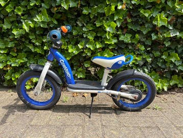 Loopfietsje