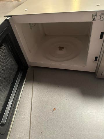 Bosch Magnetron - Gebruikt, Goede Staat