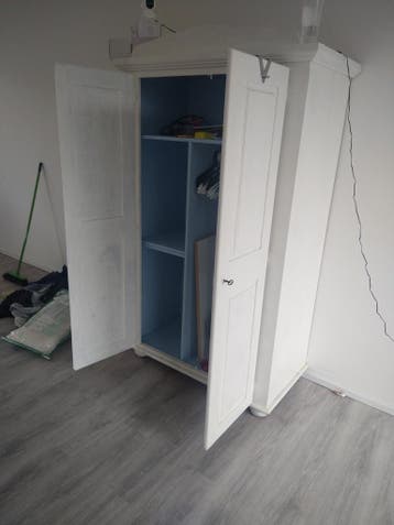 Mooie kast
