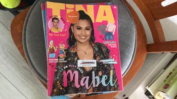 9 Tina tijdschriften gratis